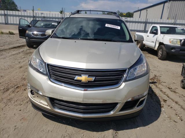 Photo 4 VIN: 1GNKRHKD0HJ234472 - CHEVROLET TRAVERSE L 