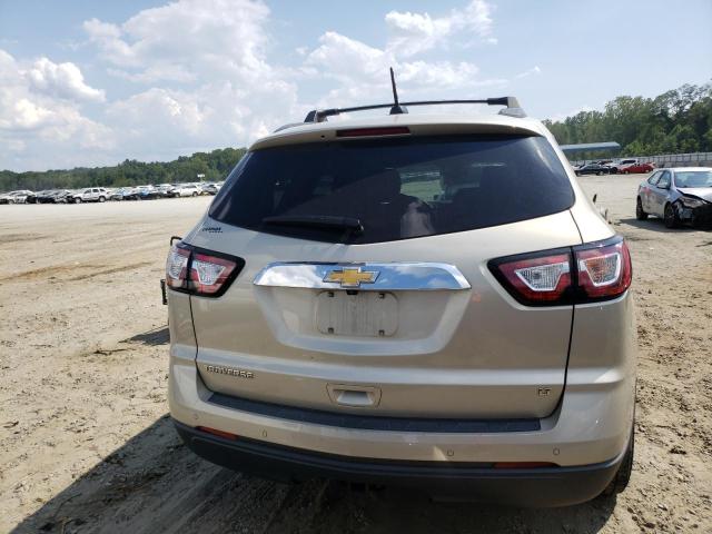 Photo 5 VIN: 1GNKRHKD0HJ234472 - CHEVROLET TRAVERSE L 