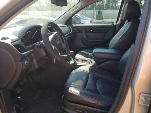 Photo 6 VIN: 1GNKRHKD0HJ234472 - CHEVROLET TRAVERSE L 