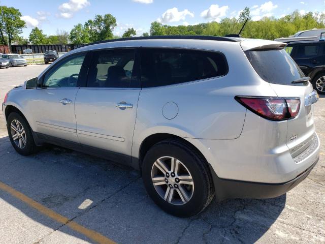 Photo 1 VIN: 1GNKRHKD0HJ335480 - CHEVROLET TRAVERSE 