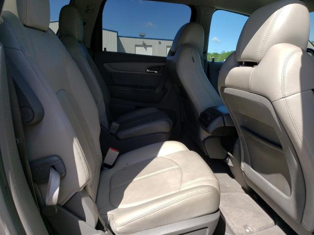 Photo 10 VIN: 1GNKRHKD0HJ335480 - CHEVROLET TRAVERSE 