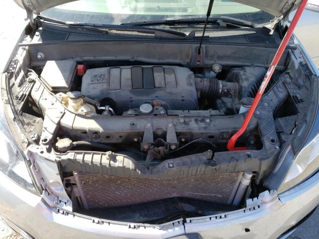 Photo 11 VIN: 1GNKRHKD0HJ335480 - CHEVROLET TRAVERSE 