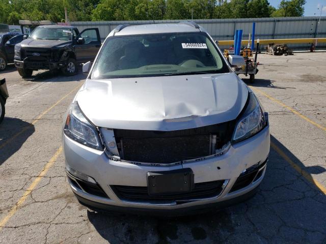 Photo 4 VIN: 1GNKRHKD0HJ335480 - CHEVROLET TRAVERSE 