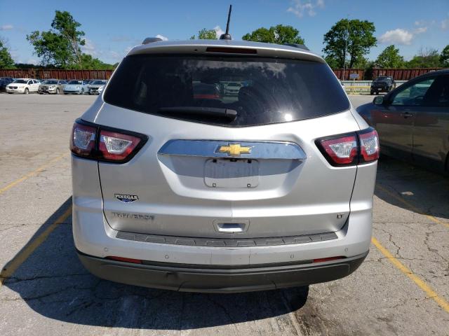 Photo 5 VIN: 1GNKRHKD0HJ335480 - CHEVROLET TRAVERSE 