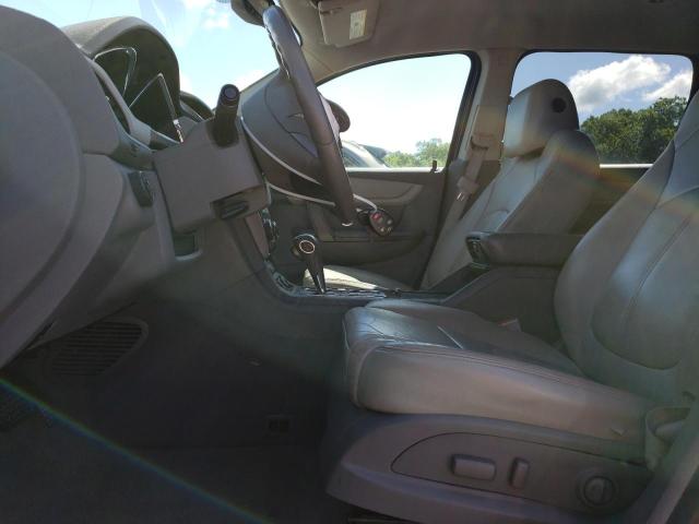 Photo 6 VIN: 1GNKRHKD0HJ335480 - CHEVROLET TRAVERSE 