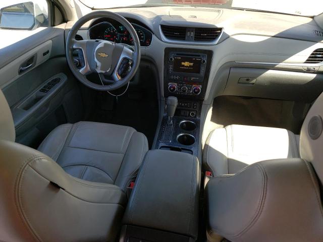 Photo 7 VIN: 1GNKRHKD0HJ335480 - CHEVROLET TRAVERSE 