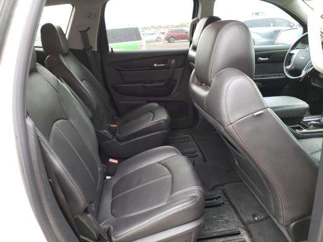 Photo 10 VIN: 1GNKRHKD0HJ341487 - CHEVROLET TRAVERSE L 