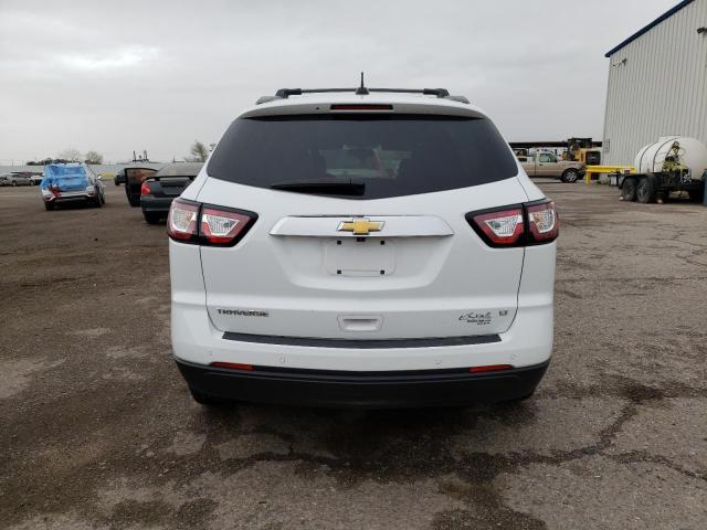 Photo 5 VIN: 1GNKRHKD0HJ341487 - CHEVROLET TRAVERSE L 