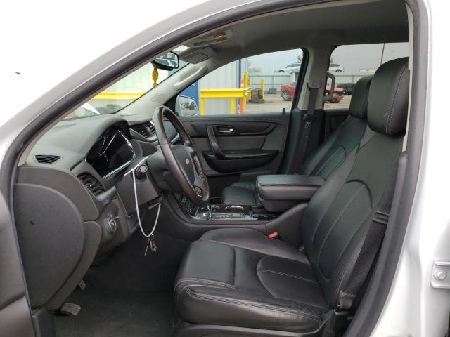 Photo 6 VIN: 1GNKRHKD0HJ341487 - CHEVROLET TRAVERSE L 