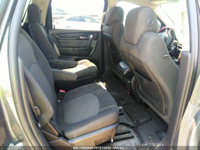 Photo 7 VIN: 1GNKRHKD1EJ106589 - CHEVROLET TRAVERSE 