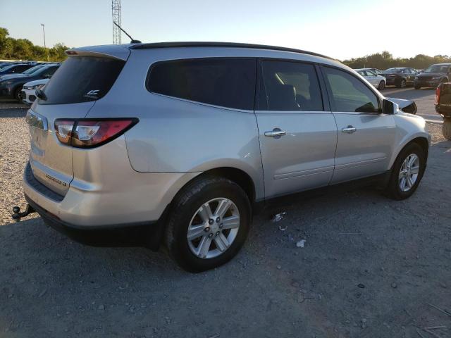 Photo 2 VIN: 1GNKRHKD1EJ110013 - CHEVROLET TRAVERSE L 