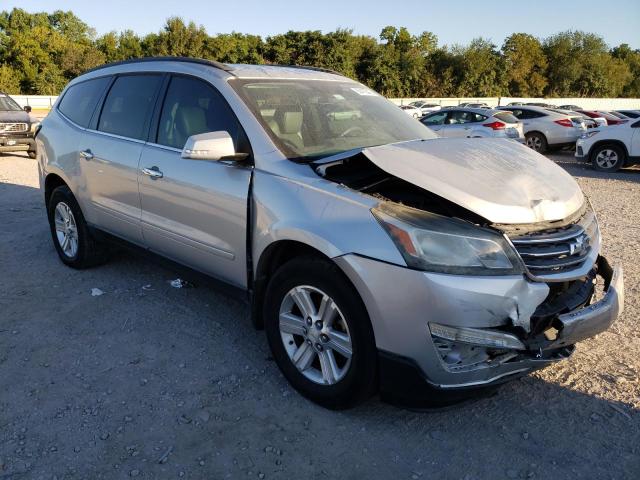 Photo 3 VIN: 1GNKRHKD1EJ110013 - CHEVROLET TRAVERSE L 