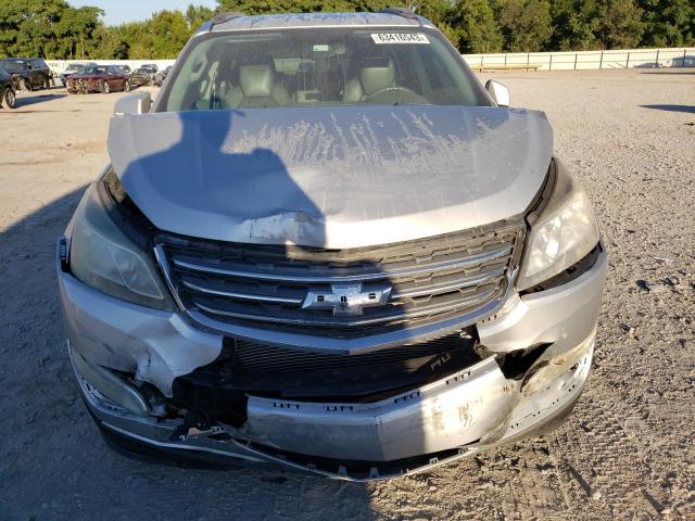 Photo 4 VIN: 1GNKRHKD1EJ110013 - CHEVROLET TRAVERSE L 