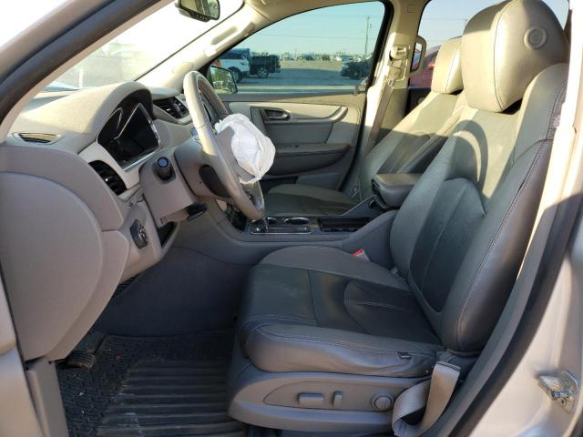 Photo 6 VIN: 1GNKRHKD1EJ110013 - CHEVROLET TRAVERSE L 