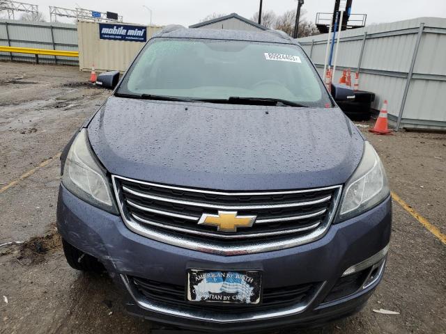 Photo 4 VIN: 1GNKRHKD1EJ117284 - CHEVROLET TRAVERSE 