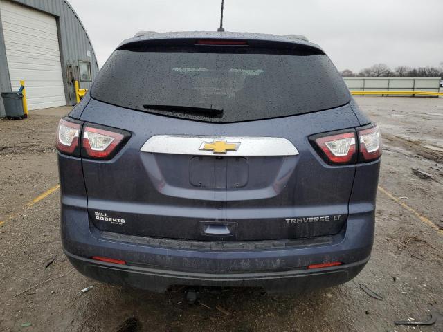 Photo 5 VIN: 1GNKRHKD1EJ117284 - CHEVROLET TRAVERSE 