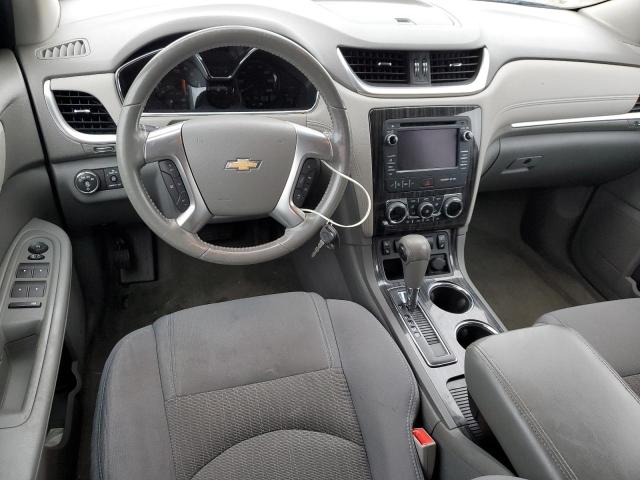 Photo 7 VIN: 1GNKRHKD1EJ117284 - CHEVROLET TRAVERSE 