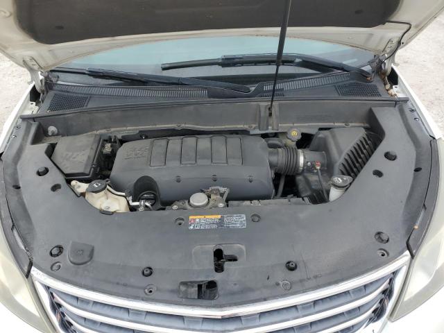 Photo 11 VIN: 1GNKRHKD1EJ121223 - CHEVROLET TRAVERSE 