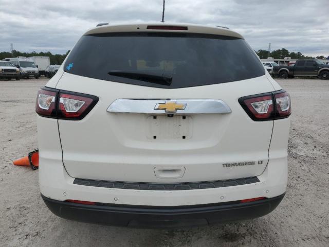 Photo 5 VIN: 1GNKRHKD1EJ121223 - CHEVROLET TRAVERSE 