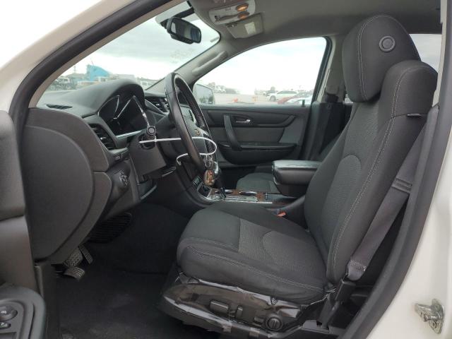 Photo 6 VIN: 1GNKRHKD1EJ121223 - CHEVROLET TRAVERSE 