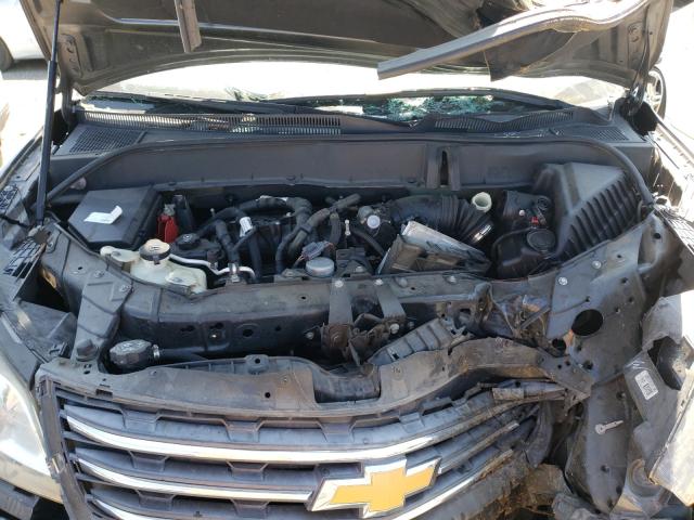 Photo 6 VIN: 1GNKRHKD1EJ130472 - CHEVROLET TRAVERSE L 