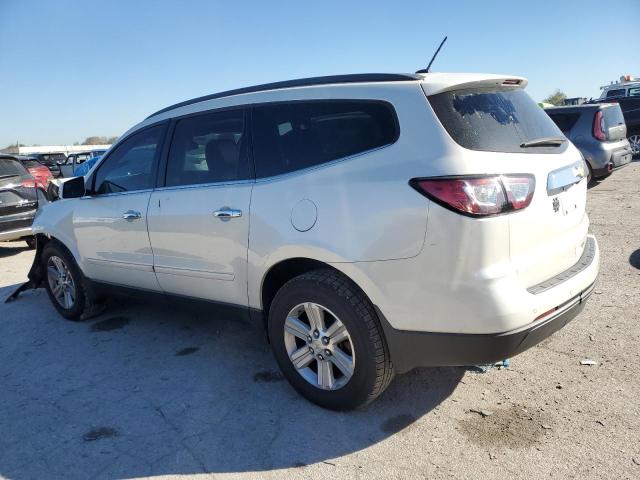 Photo 1 VIN: 1GNKRHKD1EJ299746 - CHEVROLET TRAVERSE L 