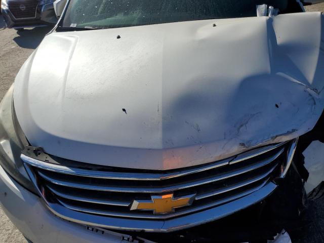 Photo 11 VIN: 1GNKRHKD1EJ299746 - CHEVROLET TRAVERSE L 