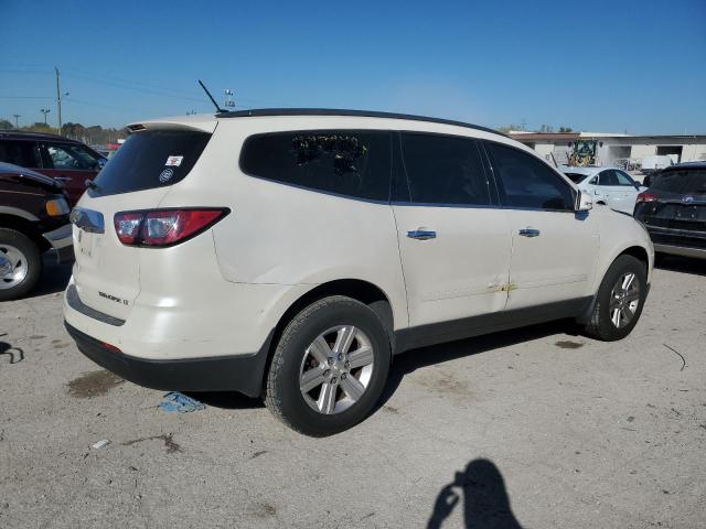 Photo 2 VIN: 1GNKRHKD1EJ299746 - CHEVROLET TRAVERSE L 