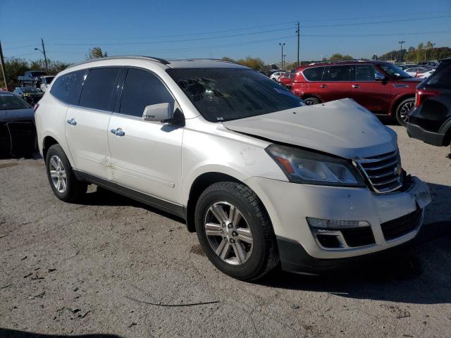 Photo 3 VIN: 1GNKRHKD1EJ299746 - CHEVROLET TRAVERSE L 