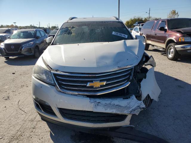 Photo 4 VIN: 1GNKRHKD1EJ299746 - CHEVROLET TRAVERSE L 