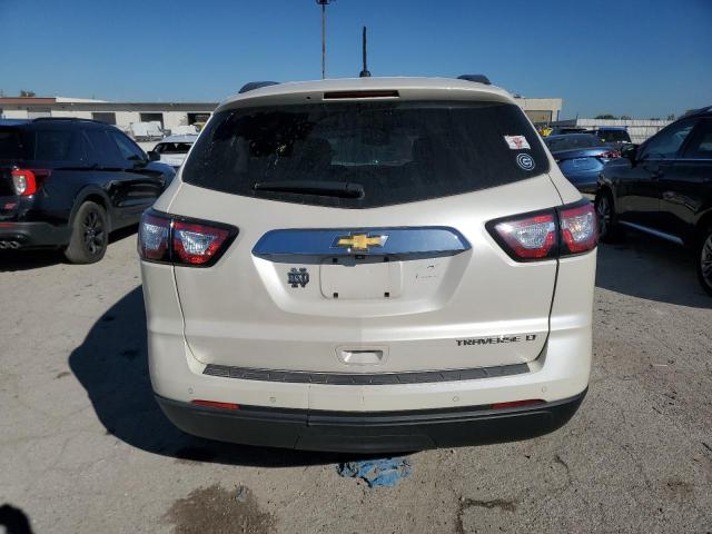 Photo 5 VIN: 1GNKRHKD1EJ299746 - CHEVROLET TRAVERSE L 