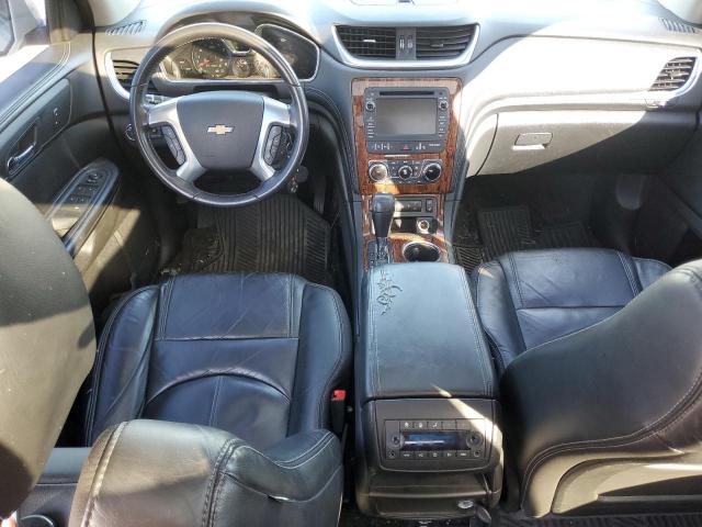 Photo 7 VIN: 1GNKRHKD1EJ299746 - CHEVROLET TRAVERSE L 