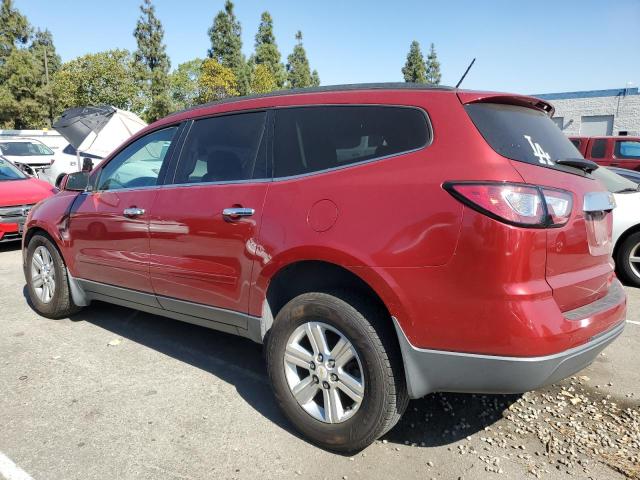 Photo 1 VIN: 1GNKRHKD1EJ311071 - CHEVROLET TRAVERSE L 