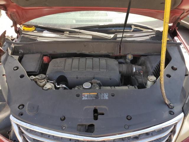 Photo 10 VIN: 1GNKRHKD1EJ311071 - CHEVROLET TRAVERSE L 