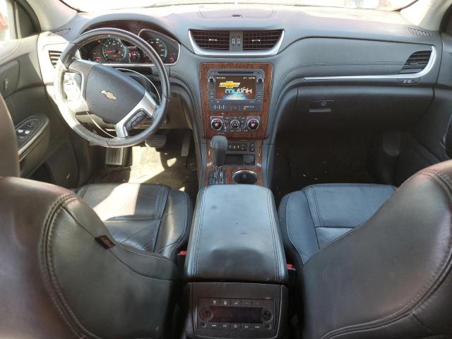 Photo 7 VIN: 1GNKRHKD1EJ311071 - CHEVROLET TRAVERSE L 