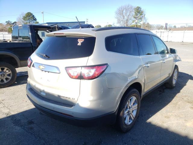 Photo 3 VIN: 1GNKRHKD1EJ337878 - CHEVROLET TRAVERSE L 