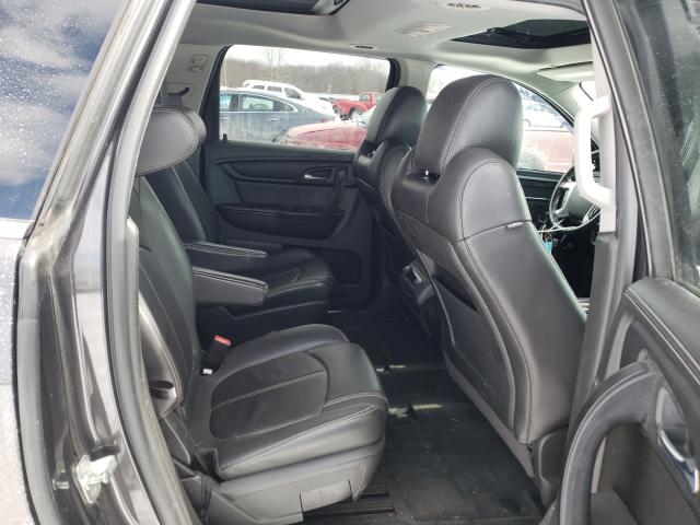 Photo 5 VIN: 1GNKRHKD1EJ339355 - CHEVROLET TRAVERSE L 