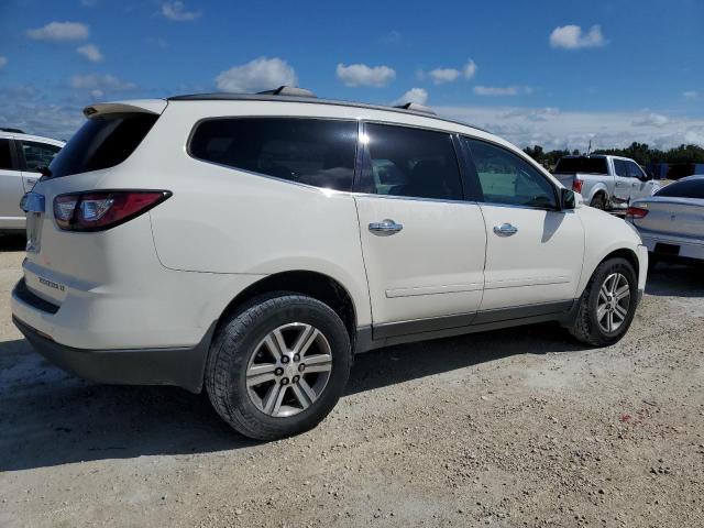 Photo 2 VIN: 1GNKRHKD1FJ140176 - CHEVROLET TRAVERSE 