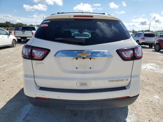 Photo 5 VIN: 1GNKRHKD1FJ140176 - CHEVROLET TRAVERSE 