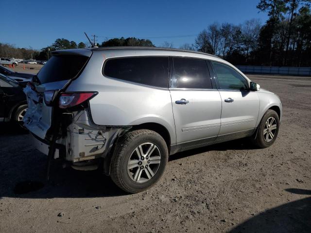 Photo 2 VIN: 1GNKRHKD1FJ151789 - CHEVROLET TRAVERSE L 