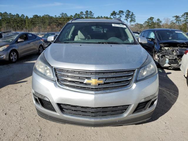 Photo 4 VIN: 1GNKRHKD1FJ151789 - CHEVROLET TRAVERSE L 