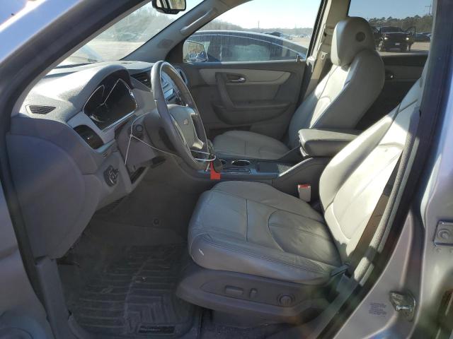 Photo 6 VIN: 1GNKRHKD1FJ151789 - CHEVROLET TRAVERSE L 