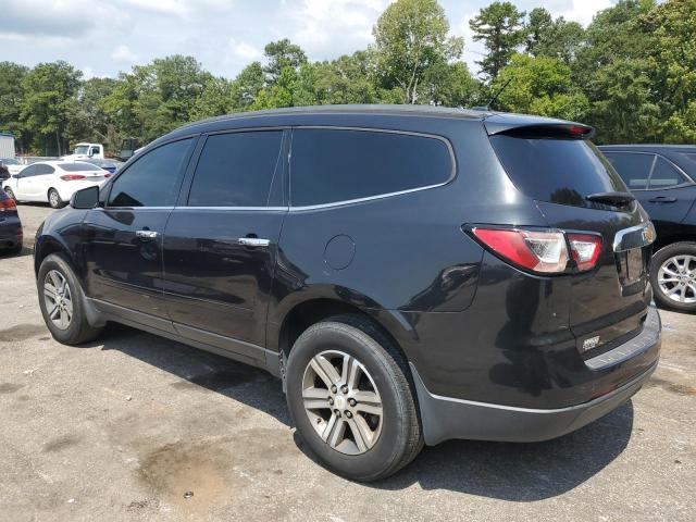 Photo 1 VIN: 1GNKRHKD1FJ183433 - CHEVROLET TRAVERSE L 