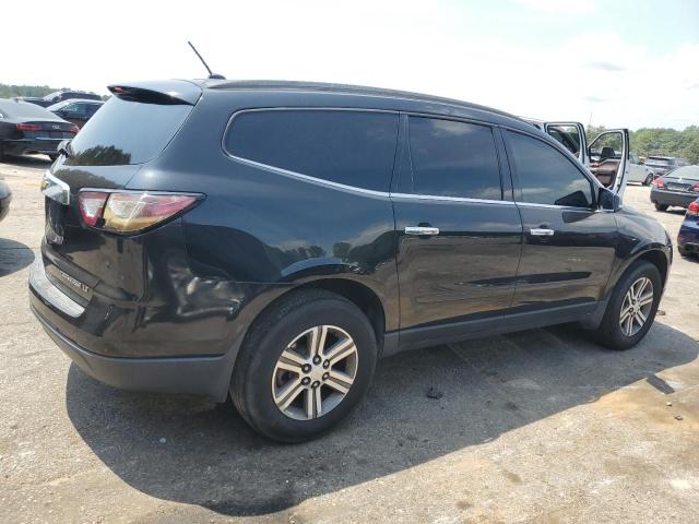 Photo 2 VIN: 1GNKRHKD1FJ183433 - CHEVROLET TRAVERSE L 