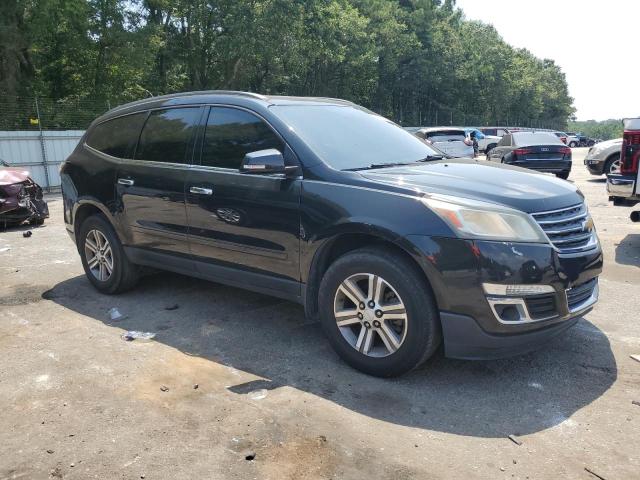 Photo 3 VIN: 1GNKRHKD1FJ183433 - CHEVROLET TRAVERSE L 