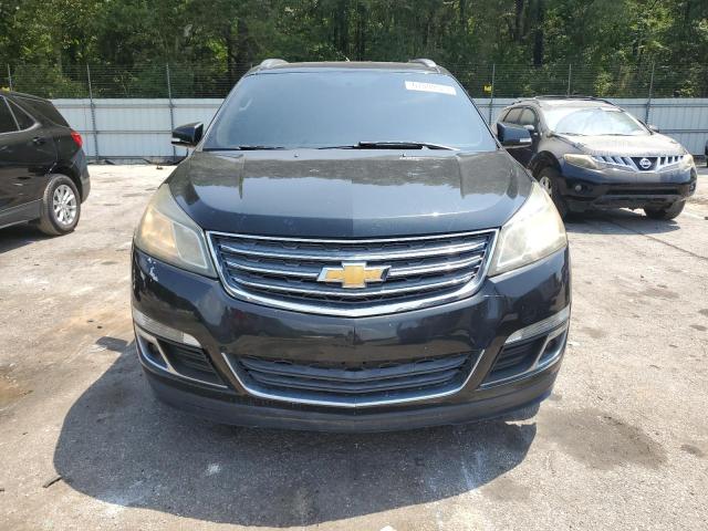 Photo 4 VIN: 1GNKRHKD1FJ183433 - CHEVROLET TRAVERSE L 