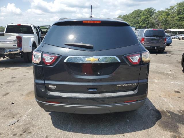 Photo 5 VIN: 1GNKRHKD1FJ183433 - CHEVROLET TRAVERSE L 