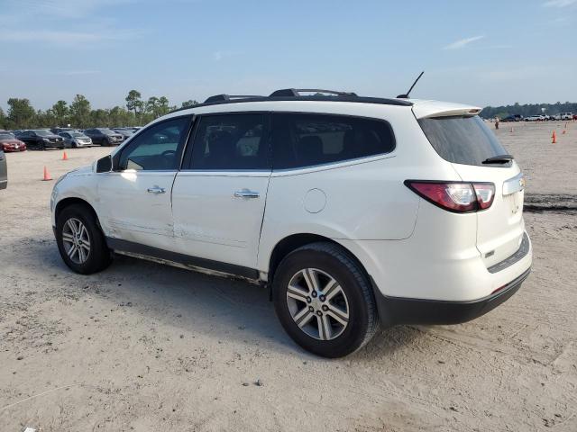 Photo 1 VIN: 1GNKRHKD1FJ228984 - CHEVROLET TRAVERSE 