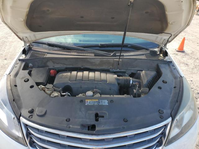 Photo 11 VIN: 1GNKRHKD1FJ228984 - CHEVROLET TRAVERSE 