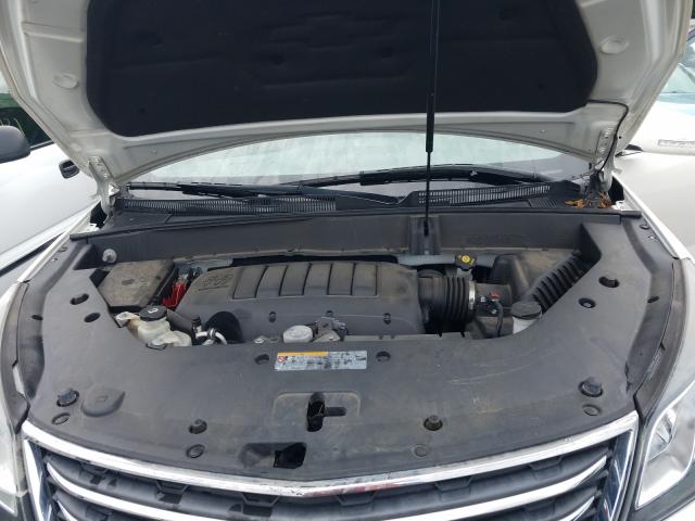 Photo 6 VIN: 1GNKRHKD1FJ258776 - CHEVROLET TRAVERSE L 